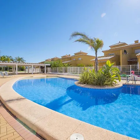 Bungalow Parretes A4 - Plusholidays *