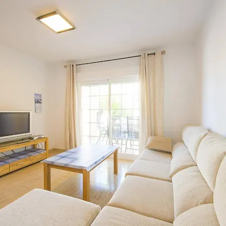 Appartement Bungalow Parretes A4 - Plusholidays Calpe