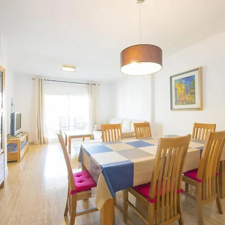 Bungalow Parretes A4 - Plusholidays *