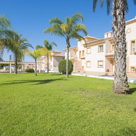 Bungalow Parretes A4 - Plusholidays Appartement