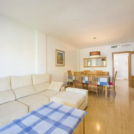 Bungalow Parretes A4 - Plusholidays Appartement *
