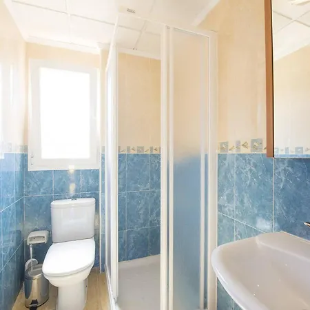 Bungalow Parretes A4 - Plusholidays Appartement *