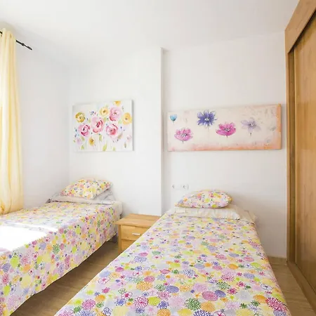 Bungalow Parretes A4 - Plusholidays Appartement