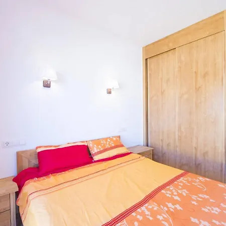 Bungalow Parretes A4 - Plusholidays Appartement