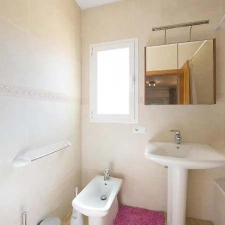 Bungalow Parretes A4 - Plusholidays Appartement *