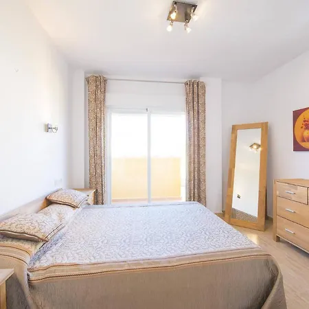 Bungalow Parretes A4 - Plusholidays * Calpe