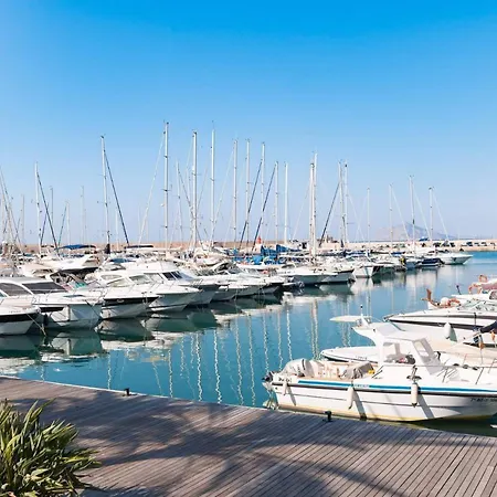 Appartement Bungalow Parretes A4 - Plusholidays