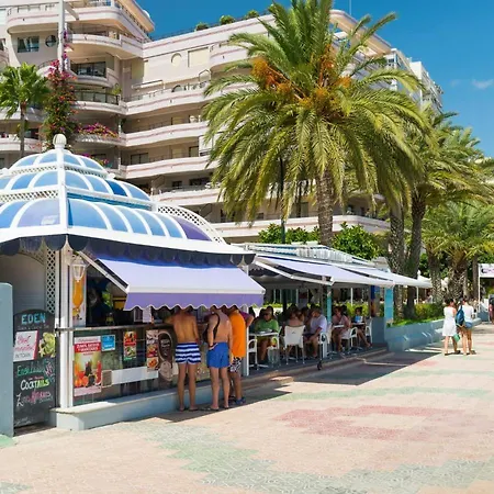 Bungalow Parretes A4 - Plusholidays Appartement *